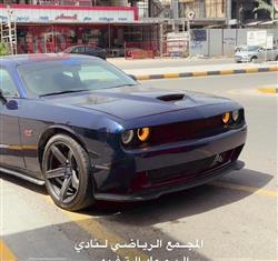 دۆج چالنجەر